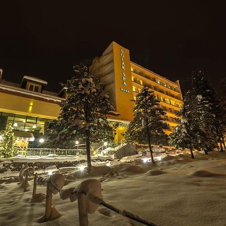 Hotel Solar Szczawnica Exterior foto